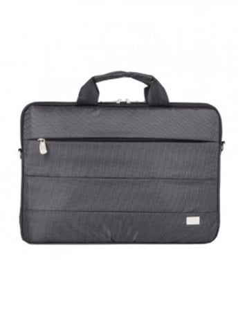 Plm Canyoncase 15.6" Siyah Notebook Çantası (KDO)