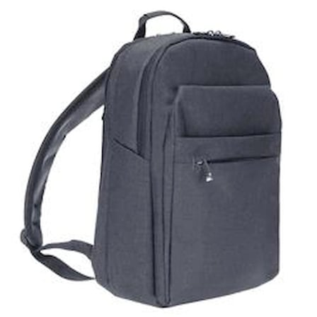 Plm Seitek 15.6" Notebook Sırt Çantası Gri (KDO)