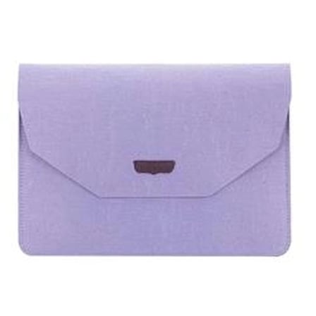 Dolly Lila 13" Slim Notebook Kılıfı (KDO)
