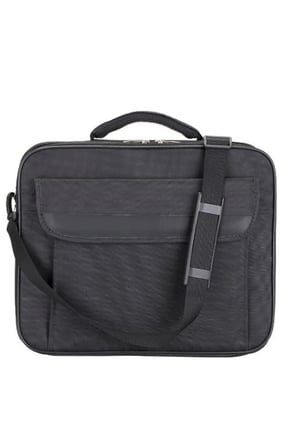 Plm Pl-04-DR69 Drexel 6900 13-14"Siyah Notebook Çantası (KDO)