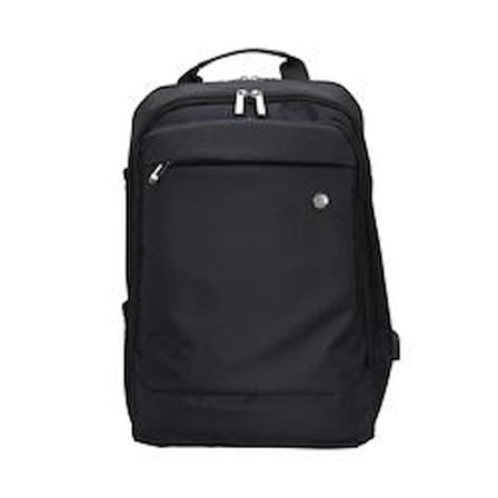 PLM Torino-Usb 15.6  Siyah Notebook Sırt Çantası (KDO)