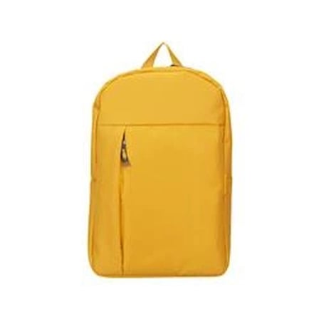 Plm Oslo Notebook Sırt Çantası 15.6" Hardal Rengi (KDO)