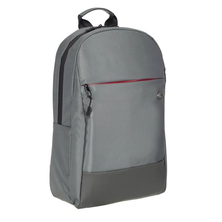 Plm Palma 15,6" Notebook Sırt Çantası Açık Gri (KDO)