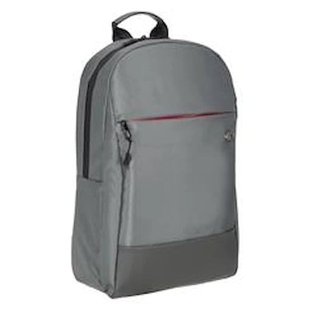 Plm Palma 15,6" Notebook Sırt Çantası Açık Gri (KDO)