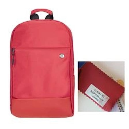 Plm Palma 15.6" Notebook Sırt Çantası Bordo (KDO)