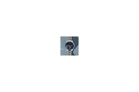Swiss Plus Man Watch Basic Seri Model-8 ST3516AGS Lüx Blue-Silver(Kol Saati) (KDO)