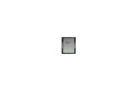 Intel Alder Lake Core i7 12700Kf TRAY 3.6Ghz 1700P 25Mb Novga 12.Nesil Kutusuz İşlemci (KDO)