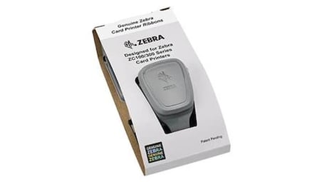 Zebra 800300-255 Tam Panel 300 Baskı Ribbon (KDO)