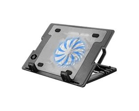 Frisby FNC-37ST 14cm Fan 2USB Port 10"-17" Uyumlu Notebook Soğutucu (KDO)