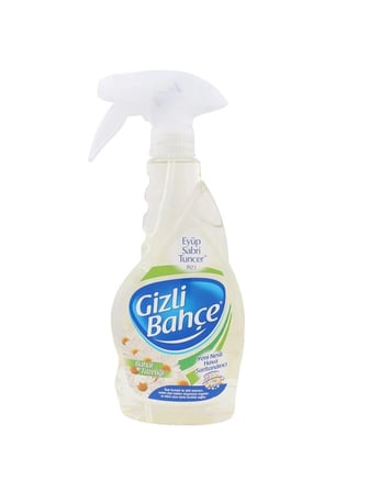 Eyüp Sabri Tuncer Bahar Tazeliği 500ml Sprey ( Oda Kokusu ) (KDO)