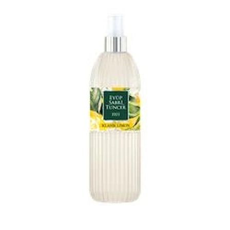 Eyüp Sabri Tuncer 150ml Pet Limon  Kolonyası Sprey (KDO)