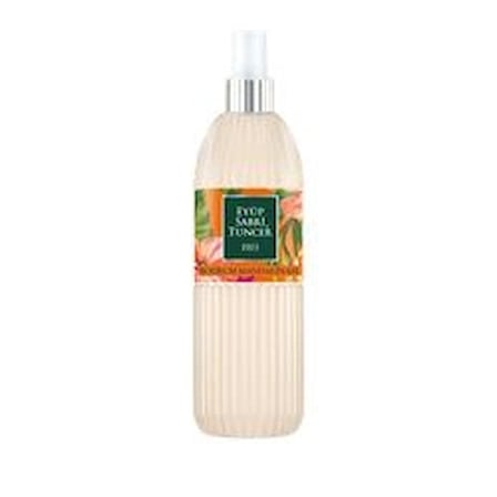 Eyüp Sabri Tuncer 150ml Pet Bodrum Mandalinası Kolonyası Sprey (KDO)