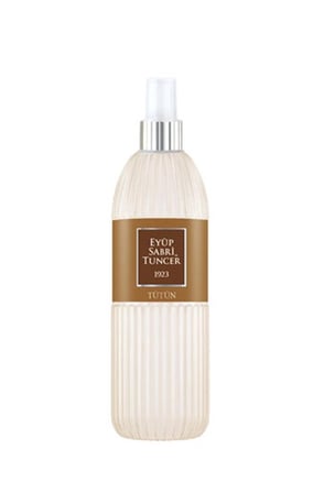 Eyüp Sabri Tuncer 150ml Pet Tütün Kolonyası Sprey (KDO)