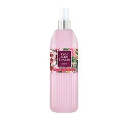 Eyüp Sabri Tuncer 150ml Pet Japon Kiraz Çiçeği  Kolonyası Sprey (KDO)