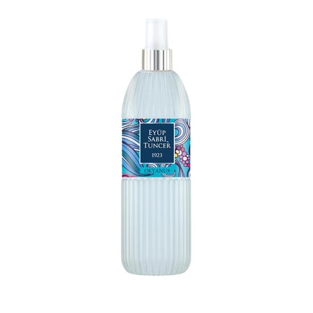 Eyüp Sabri Tuncer 150ml Pet Okyanus  Kolonyası Sprey (KDO)