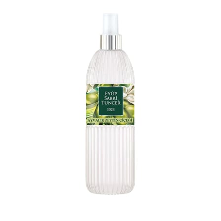 Eyüp Sabri Tuncer 150ml Pet Ayvalık Zeytin Çiçeği Kolonyası Sprey (KDO)
