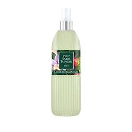 Eyüp Sabri Tuncer 150ml Pet Yağmur Ormanları Kolonyası Sprey (KDO)