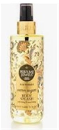 Eyüp Sabri Tuncer Pj Body Splash Soul Beauty 250ml Bayan (KDO)