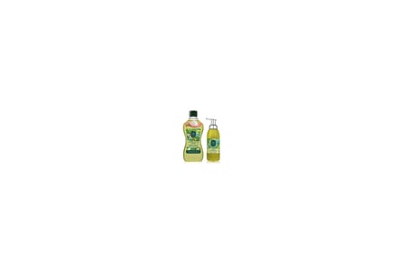 Eyüp Sabri Tuncer 1,5 lt+500 ml Ayvalık Zeytin Çiçeği  Köpük Sabun (KDO)