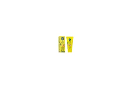 Eyüp Sabri Tuncer Doğal Ananas Özlü 2-6 Yaş Çocuk Diş Macunu 60 ml (KDO)