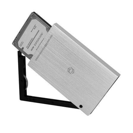 Frisby FHC-2545S 2,5" Usb 3.0 Sata Sabit Disk Kutusuz Vidasız (KDO)