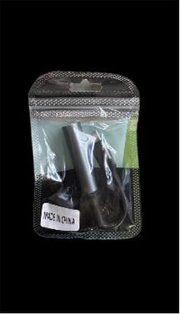 Megatech Type-C Şarj Çakmaklık (KDO)
