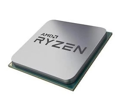 Amd Ryzen 5 5600 TRAY 3.5GHz (Turbo 4.4GHz) 6 Core 12 Threads 35MB Cache AM4 İşlemci Fansız (KDO)