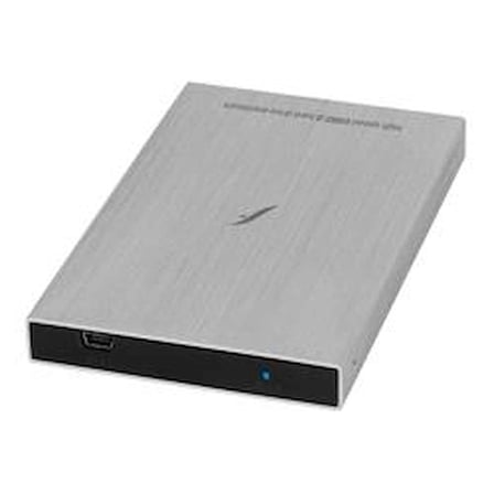 Frisby FHC -2520S 2.5" Usb 2.0 Sata Alüminyum Hdd Kutusu (KDO)