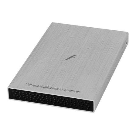 Frisby FHC -2520S 2.5" Usb 2.0 Sata Alüminyum Hdd Kutusu (KDO)