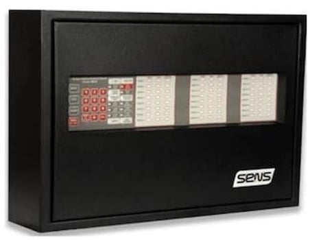 Sens MKM08 8 Bölge Karbonmonoksit Konvansiyel Santral(MC9-CO-8) (KDO)
