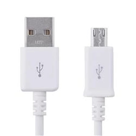 Dataline Ct-06 2.4 A Micro Hızlı Data Şarj Kablosu (KDO)