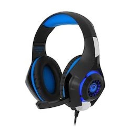 Frisby Gamemax FHP-G1460B Mikrofonlu Gaming Kulaklık (KDO)