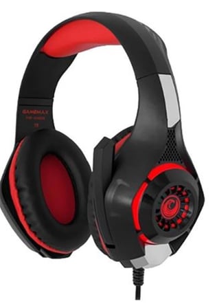 Frisby FHP-G1465R Gamemax Gaming Kulaklık (KDO)