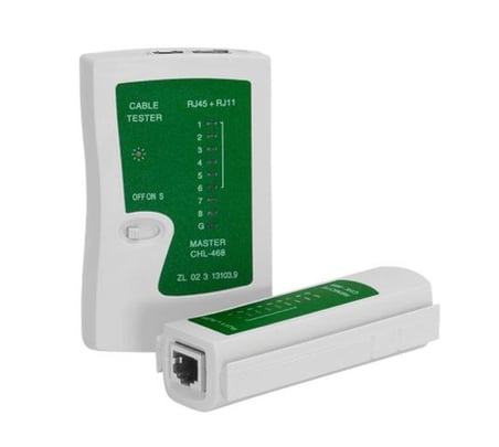 Frisby FA-KT4511 Network Kablo Test Cihazı (KDO)