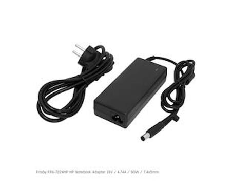 Frisby FPA-7222HP Notebook Adaptör (HP)  19V 3.5A (KDO)