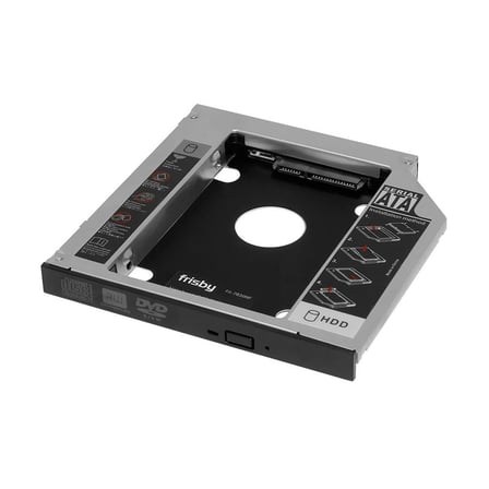 Frisby FA-7830NF Sata 2.5" 12.7mm Notebook Extra Hdd Kutusu (KDO)