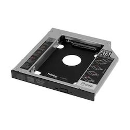 Frisby FA-7830NF Sata 2.5" 12.7mm Notebook Extra Hdd Kutusu (KDO)