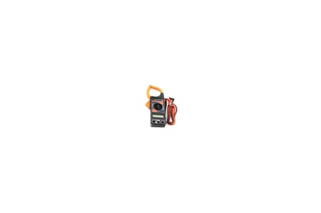 Rico 011-RC0266 Dt266  Digital Ampermetre (KDO)