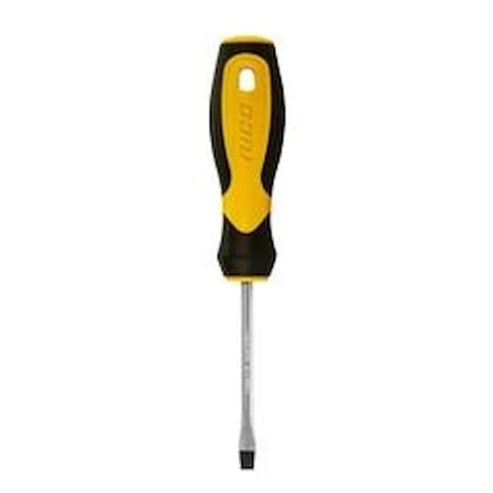 Rıco 002-Rk-0008 6X150mm Düz Tornavida (KDO)