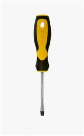 Rıco  Rk-0037 4x150 Mm Düz Tornavida (KDO)