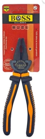 Boss Pense No:7 180mm (KDO)