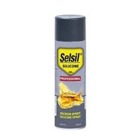 Selsil Silikon Spreyi 500ml TAS007 (KDO)