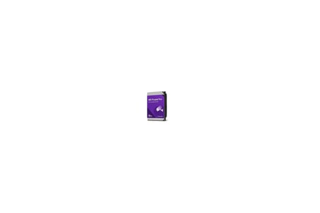 Wd 10TB Purple Pro 256MB 7200RPM WD102PURX 7-24 Harddisk (KDO)
