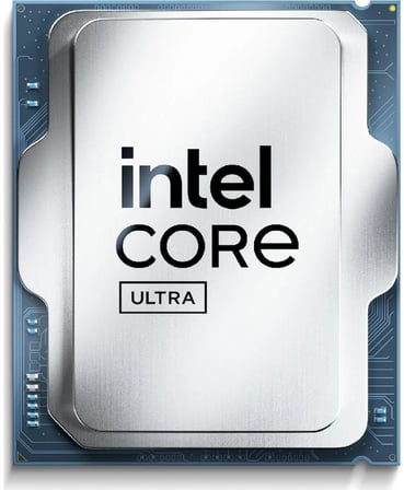 Intel Core Ultra 7 265K TRAY 5.50 Ghz 20 Çekirdek 66MB 1851p 3nm Kutusuz İşlemci (KDO)