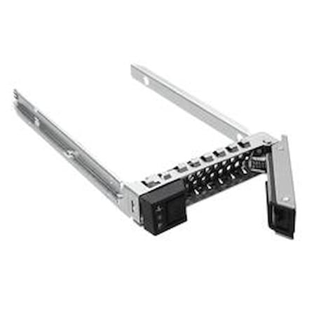OEM HP Uyumlu 3.5 inç HotSwap Çevirici Disk Kızağı OT-797520-001 (KDO)