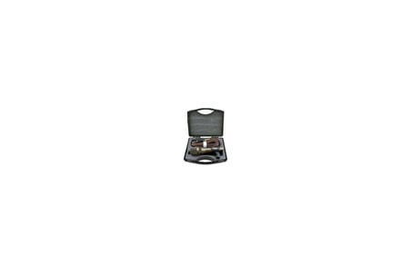 Sline T-MKE01 Audio Premium Seri Metal Gövde Kablolu El Mikrofunu Çantalı (KDO)