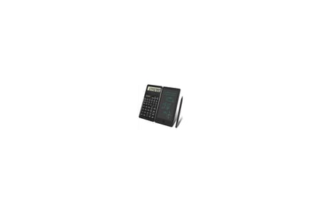 Sline Y-030 LCD Ekranlı Bilimsel Hesp Makinası LCD Ekran Notlu (KDO)