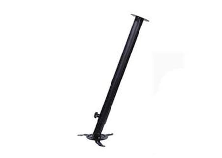 Everest PRJ-187 63-102cm Siyah 360-45derece 13kg T (KDO)