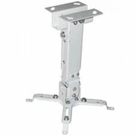 Codegen H18 18-32cm Teleskopik Projeksiyon Tavan Askı Aparatı (KDO)