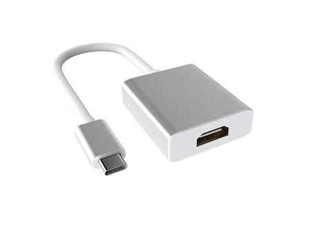 Codegen CDG-CNV33 Type C Usb 3.1 to HDMI Çevirici Adaptör (KDO)